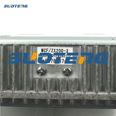0078287 Controlador ECU 9292112 Para excavadora ZX200-3
