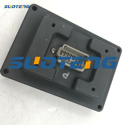 292-9713 2929713 Panel de visualización del monitor para el motor de marina C18