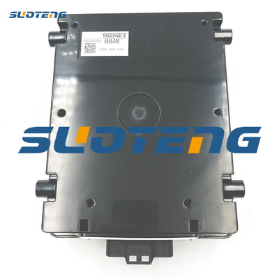 Regulador el ECU del motor YA00004267-5 para el excavador YA000042675 de ZAX360-5G ZAX200-5