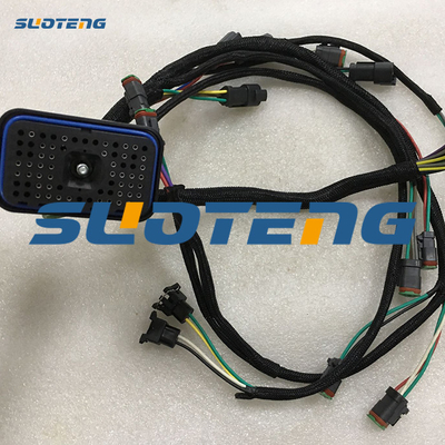 230-6279 excavador de  Wiring Harness For E330C del motor C9