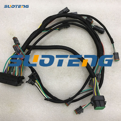 230-6279 excavador de  Wiring Harness For E330C del motor C9