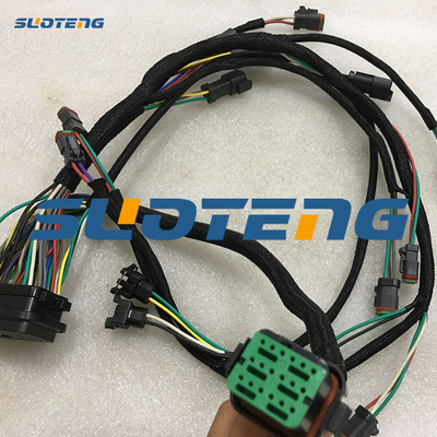 230-6279 excavador de  Wiring Harness For E330C del motor C9