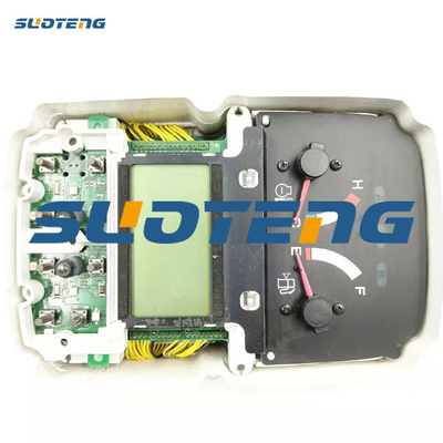 YN59S00014F1 Yn59s00014f1 Panel de visualización del monitor de la excavadora Para la excavadora SK210LC-6E SK160LC-6E