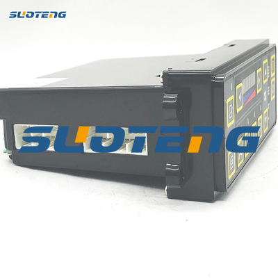 panel de control del aire/acondicionado del regulador del aire acondicionado 11N6-90031 para el excavador 11N690031 de R110-7 R110-7A