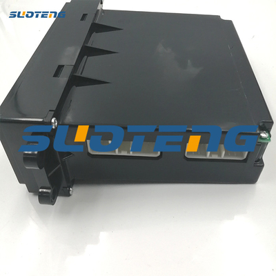 panel de control del aire/acondicionado del regulador del aire acondicionado 11N6-90031 para el excavador 11N690031 de R110-7 R110-7A