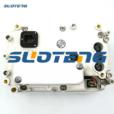 YN59S00014F1 Panel LCD de pantalla de monitor para excavador SK210-6