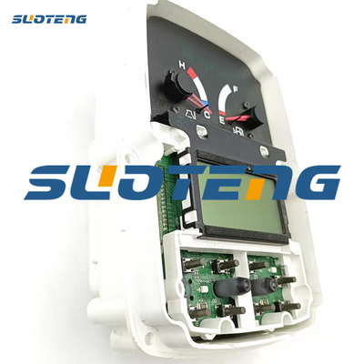 YN59S00014F1 Panel LCD de pantalla de monitor para excavador SK210-6