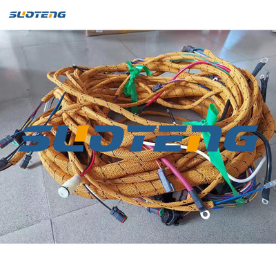 254-7198 2547198 excavador de  Wiring Harness For E330C