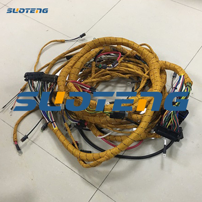 306-8797 haz de cables del chasis para el excavador de E330D E336D