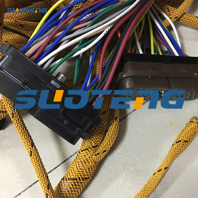306-8797 haz de cables del chasis para el excavador de E330D E336D