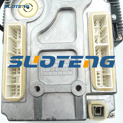 7835-31-1010 excavador Monitor Display Panel para el excavador PC200-8