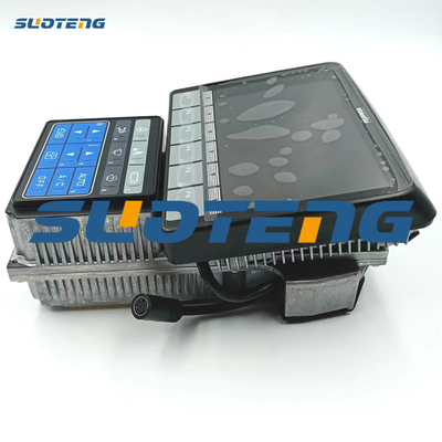 7835-31-1010 excavador Monitor Display Panel para el excavador PC200-8