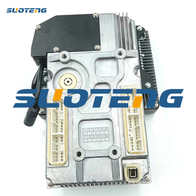 7835-31-1010 excavador Monitor Display Panel para el excavador PC200-8