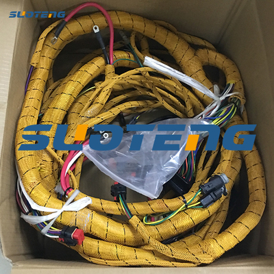 275-6864 haz de cables de 2756864 chasis para el excavador de E330D