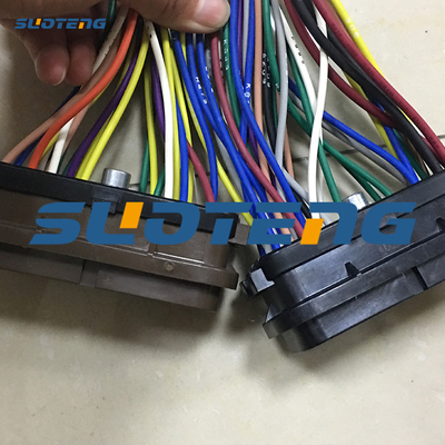 275-6864 haz de cables de 2756864 chasis para el excavador de E330D