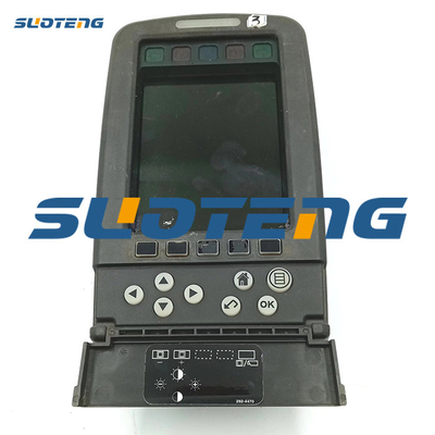 252-6691 2526691 el excavador Monitor Display Panel M322D rodó el cargador