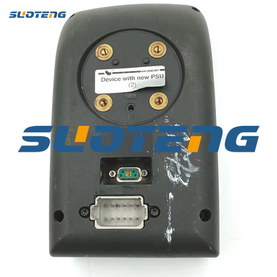 252-6691 2526691 el excavador Monitor Display Panel M322D rodó el cargador