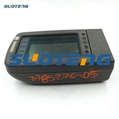 252-6691 2526691 el excavador Monitor Display Panel M322D rodó el cargador