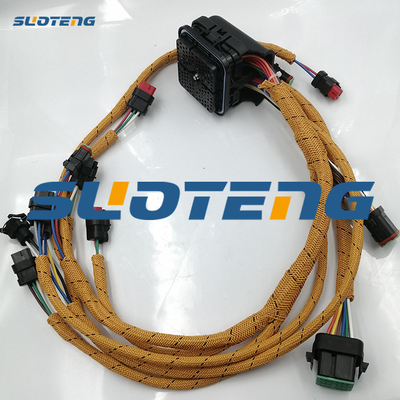 323-9140 motor de  Wiring Harness C9 para el excavador de E330D E336D