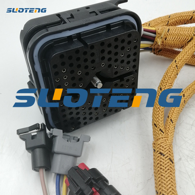 323-9140 motor de  Wiring Harness C9 para el excavador de E330D E336D