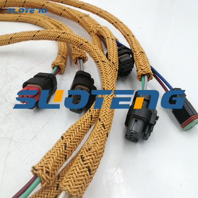 323-9140 motor de  Wiring Harness C9 para el excavador de E330D E336D