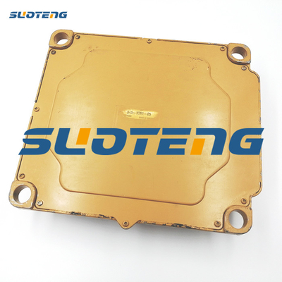 345-3381 modelo de alta calidad 3453381 del motor de For E320C del regulador del ECU
