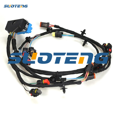 277-4716 haz de cables del motor 2774716 C6.6 para el excavador de E320D