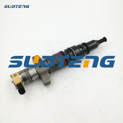 266-4446 2664446 inyector de combustible del motor C9 del  330C 336 de Excavaator