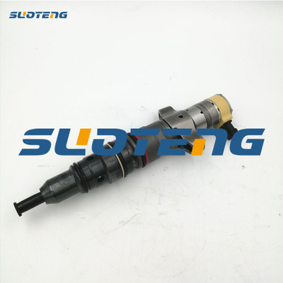 266-4446 2664446 inyector de combustible del motor C9 del  330C 336 de Excavaator