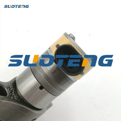 266-4446 2664446 inyector de combustible del motor C9 del  330C 336 de Excavaator