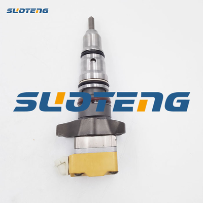 177-4754 1774754 inyector de combustible del motor 3126B 3126E de  322C 325C del excavador