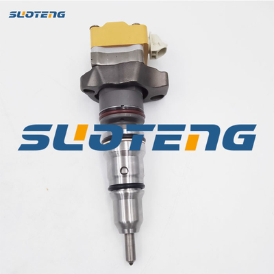 177-4754 1774754 inyector de combustible del motor 3126B 3126E de  322C 325C del excavador