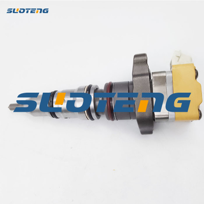 177-4754 1774754 inyector de combustible del motor 3126B 3126E de  322C 325C del excavador