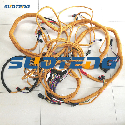 275-6732 haz de cables de 2756732 chasis para el excavador de E345C