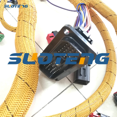 275-6732 haz de cables de 2756732 chasis para el excavador de E345C