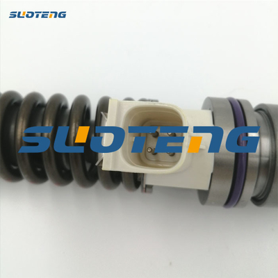 20555521 Inyectores de combustible VOE20555521 BEBE4D04002 Motor E3.1