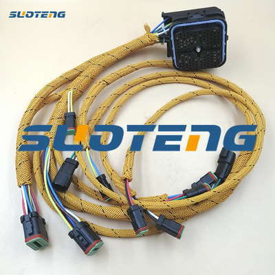 385-2664 haz de cables del motor C13 para el excavador de E345C