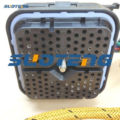 385-2664 haz de cables del motor C13 para el excavador de E345C