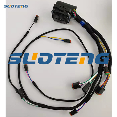 259-5069 haz de cables completa del motor C13 para el excavador de E345C
