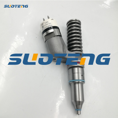 374-0750 3740750 	Motor C-15 C18 C32 de  Fuel Injectors For E365C