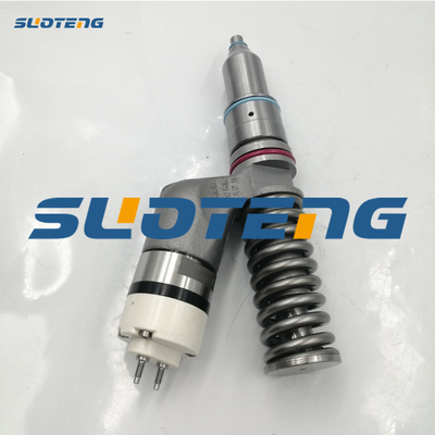 374-0750 3740750 	Motor C-15 C18 C32 de  Fuel Injectors For E365C