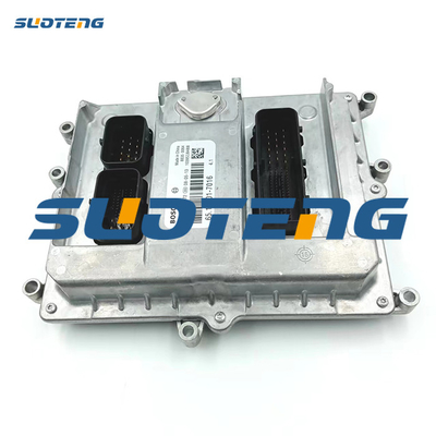 0281020072 excavador 0281020072 de For DX225LC DX340LC del regulador del ECU