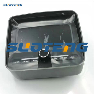 21Q6-33401 excavador Monitor Display Panel para el excavador de R300-9 R220-9