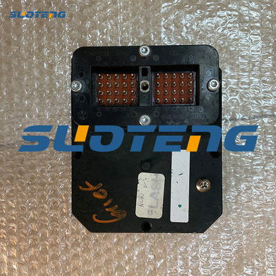 137-7722 1377722 	Excavador del motor de Monitor For 938H del excavador