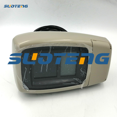 157-3198 1573198 excavador Spare Parts de Monitor For E320C E312C del excavador