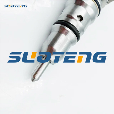 cargador  Fuel Injectors For Engine 3126B 3126E 938G de 10R-1257 10R1257