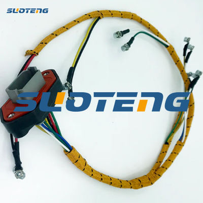 Haz de cables 372-4548 3724548 de  del motor C11