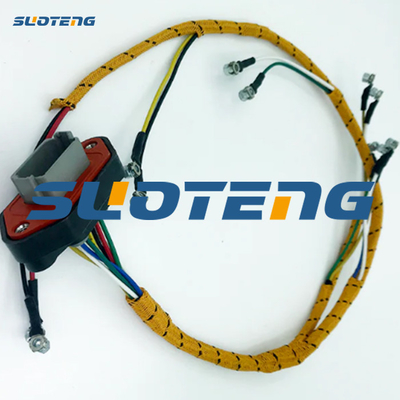 Haz de cables 372-4548 3724548 de  del motor C11