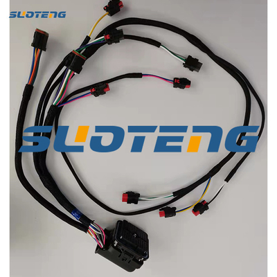 342-2991 haz de cables del motor 3422991 C13 para el excavador de E345D
