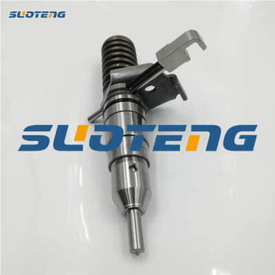 127-8222  320B 322B 322C 3114 3116 de Engine Fuel Injector de 1278222 excavadores